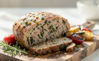 Is Tofurky Actually Healthy or Just Hype