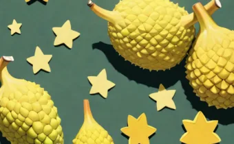 Jackfruit: The Plant-Based Protein Star