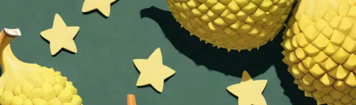 Jackfruit: The Plant-Based Protein Star