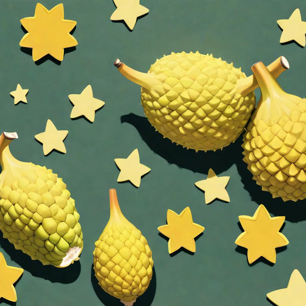 Jackfruit: The Plant-Based Protein Star