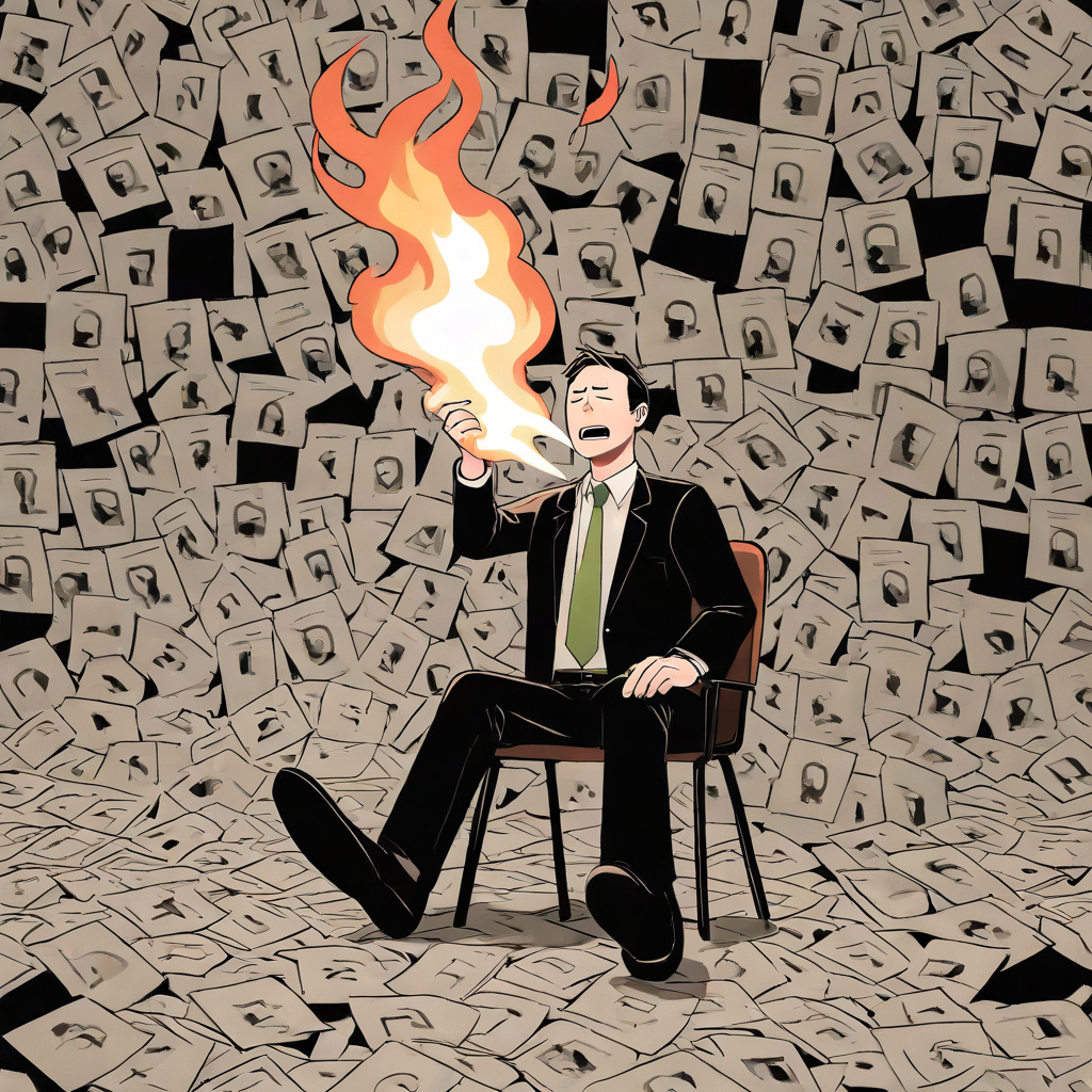 Job Fulfillment and Burnout