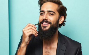Jonathan Van Ness Reveals His Ride-or-Die Beauty Products