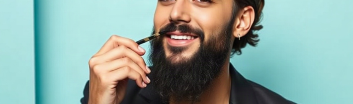 Jonathan Van Ness Reveals His Ride-or-Die Beauty Products
