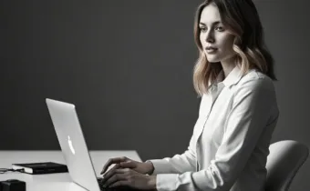 Karlie Kloss on Coding