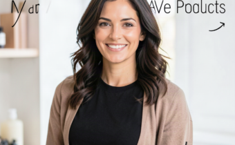 Katey Denno’s Must-Have Products
