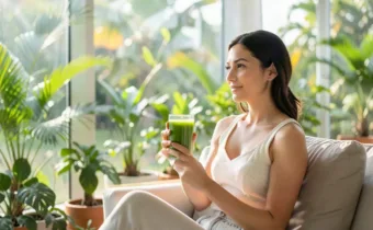 Katy Perry’s Wellness Secrets