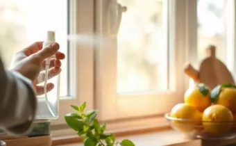Keep Bugs Out of Your House Using This Kitchen Staple