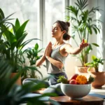 Kimberly Snyder's Solluna Wellness Journey