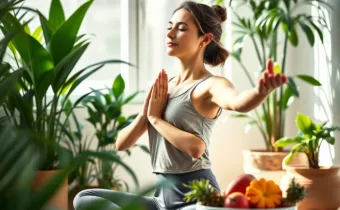Kimberly Snyder’s Solluna Wellness Journey