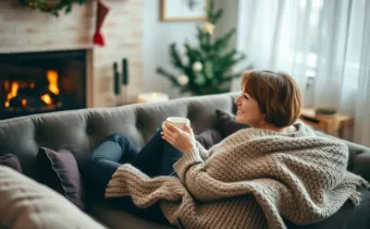 Less Stressed Holiday Season Guide