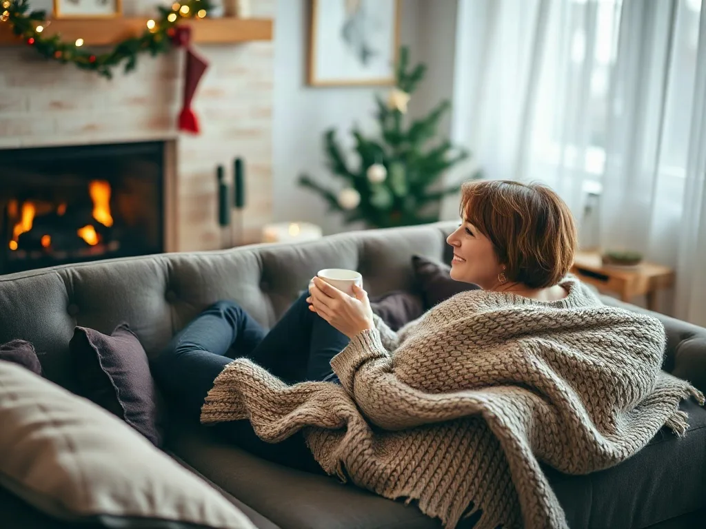 Less Stressed Holiday Season Guide