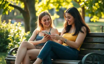 Lex Appeal: The Dating App Revolutionizing Queer Connection Through Words