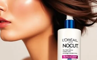 L’Oreal’s No Haircut Cream: Maintain Your Style Between Trims