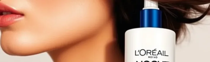 L’Oreal’s No Haircut Cream: Maintain Your Style Between Trims