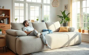Lovesac Furniture Review