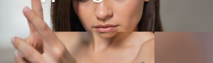 Managing Body Hyperpigmentation