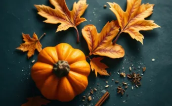 Maple: The New Pumpkin Spice