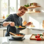 Master the Art of Cooking for One Without Losing Your Mind