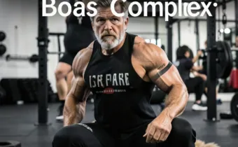 Master the Bear Complex: CrossFit’s Most Intimidating Move Explained