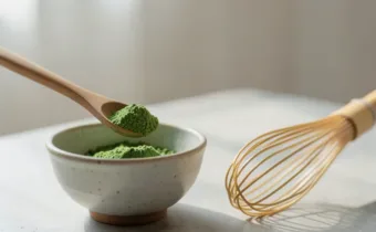 Matcha Buying Guide