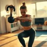 Maximum Results, Minimum Time: Quick Workouts for Busy Lives