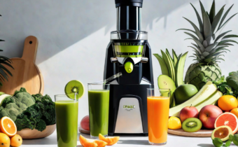 Meet the New Powerhouse Behind Organic Cold-Pressed Juicing in California