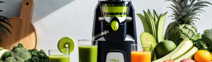 Meet the New Powerhouse Behind Organic Cold-Pressed Juicing in California