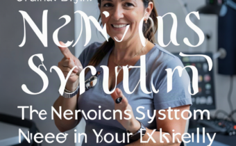 Meet Your Second Brain: The Nervous System in Your Belly You Never Knew Existed