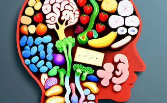 MIND Diet for Brain Health