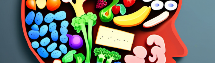 MIND Diet for Brain Health