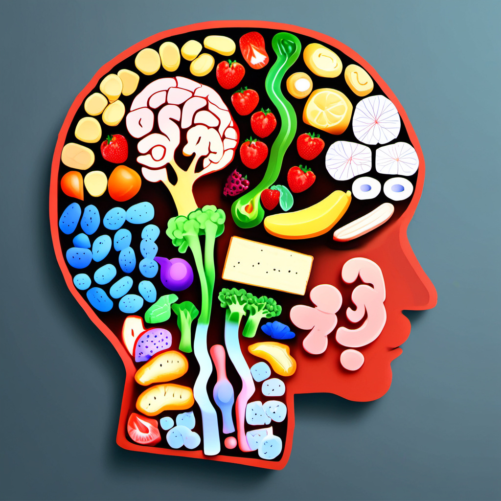 MIND Diet for Brain Health