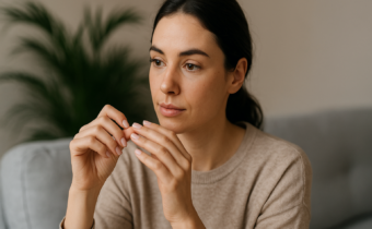 Mindful Manicures: How to Finally Stop Biting Your Nails for Good