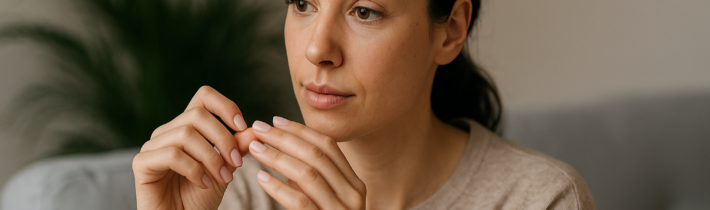 Mindful Manicures: How to Finally Stop Biting Your Nails for Good