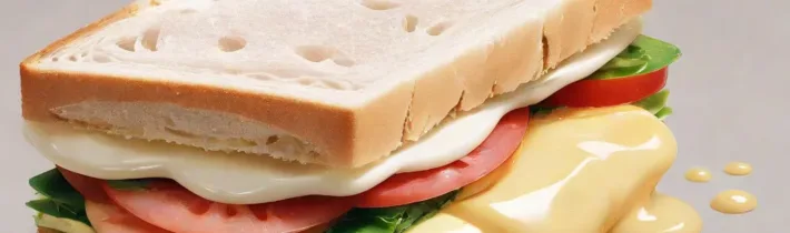 Moisture Sandwich Technique