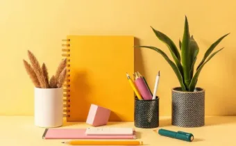 Mood Makeover: The Office Supplies That Will Transform Your Workday Vibes