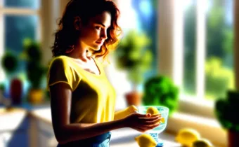 Morning Ritual Magic: The Real Benefits of Starting Your Day with Lemon Water