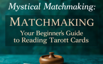 Mystical Matchmaking: Your Beginner’s Guide to Reading Tarot Cards