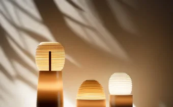 Natural Light Lamps for Winter Wellness