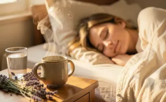 Natural Sleep Supplements Review Guide