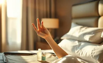 Never Have a Bad Skin Day While Traveling Again