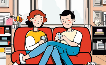 New Love Overload: When Spending Too Much Time Together Backfires