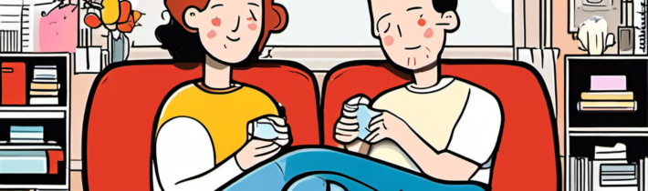 New Love Overload: When Spending Too Much Time Together Backfires