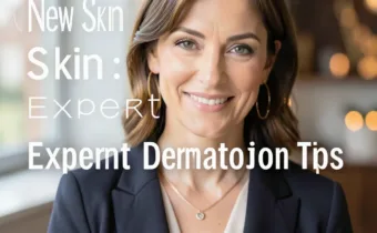 New Year, New Skin: Expert Dermatologist Tips