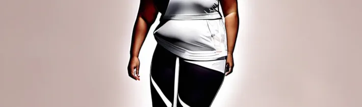 Nike’s New Plus-Size Line Is Changing the Activewear Game Forever