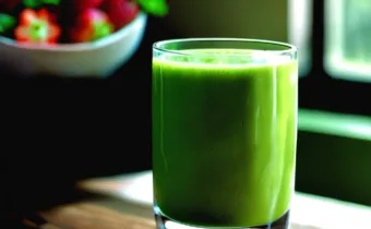 Nine Smoothie Recipes for Radiant, Glowing Skin