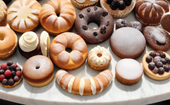 NYC’s Healthiest Bakeries