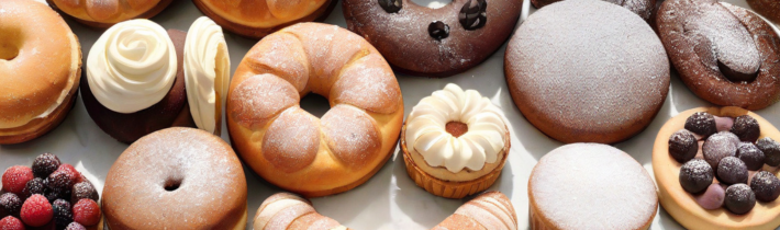 NYC’s Healthiest Bakeries