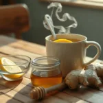 Old-School Remedies That Actually Fight Cold and Flu