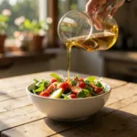 Olive Oil Health Benefits
