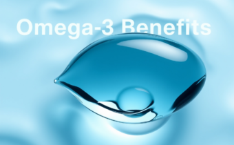 Omega-3 Benefits for Skin Health